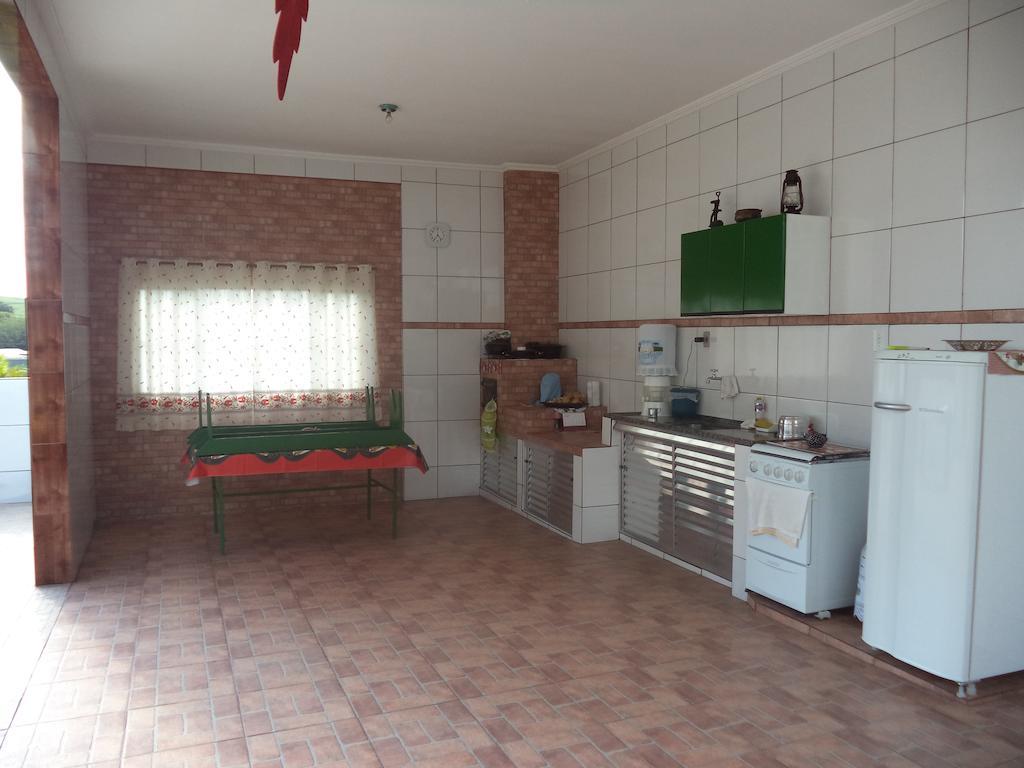Pousada Sao Judas Tadeu Guaratinguetá Extérieur photo