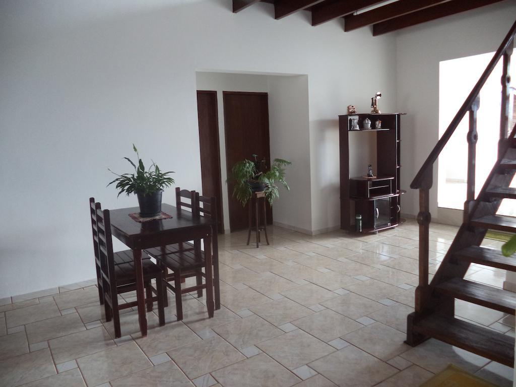 Pousada Sao Judas Tadeu Guaratinguetá Extérieur photo