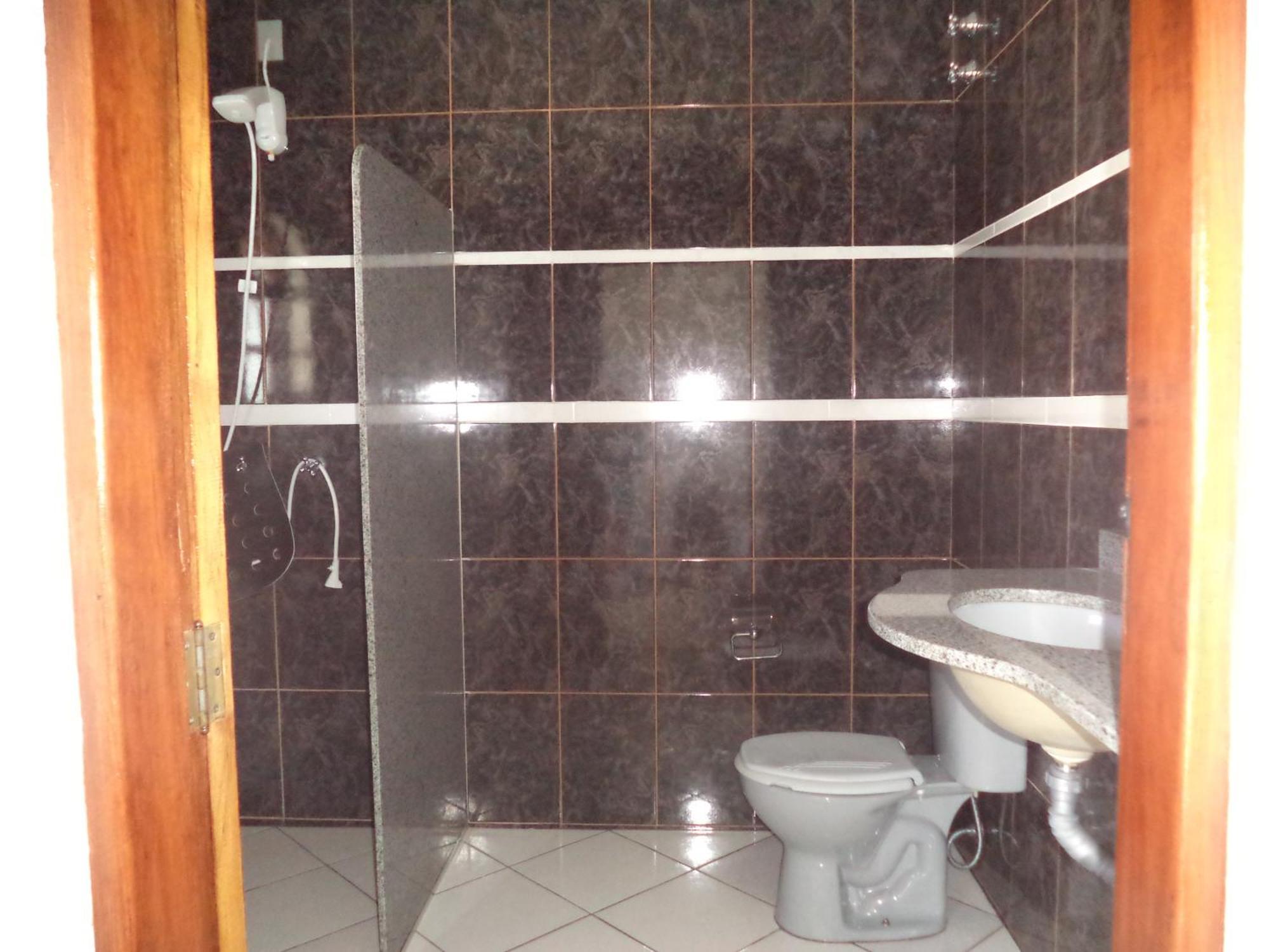 Pousada Sao Judas Tadeu Guaratinguetá Chambre photo