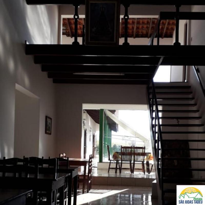 Pousada Sao Judas Tadeu Guaratinguetá Extérieur photo