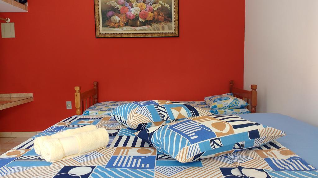 Pousada Sao Judas Tadeu Guaratinguetá Extérieur photo