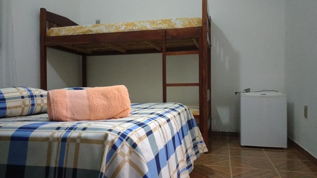 Pousada Sao Judas Tadeu Guaratinguetá Extérieur photo