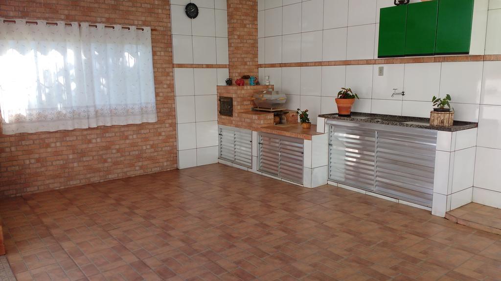 Pousada Sao Judas Tadeu Guaratinguetá Extérieur photo