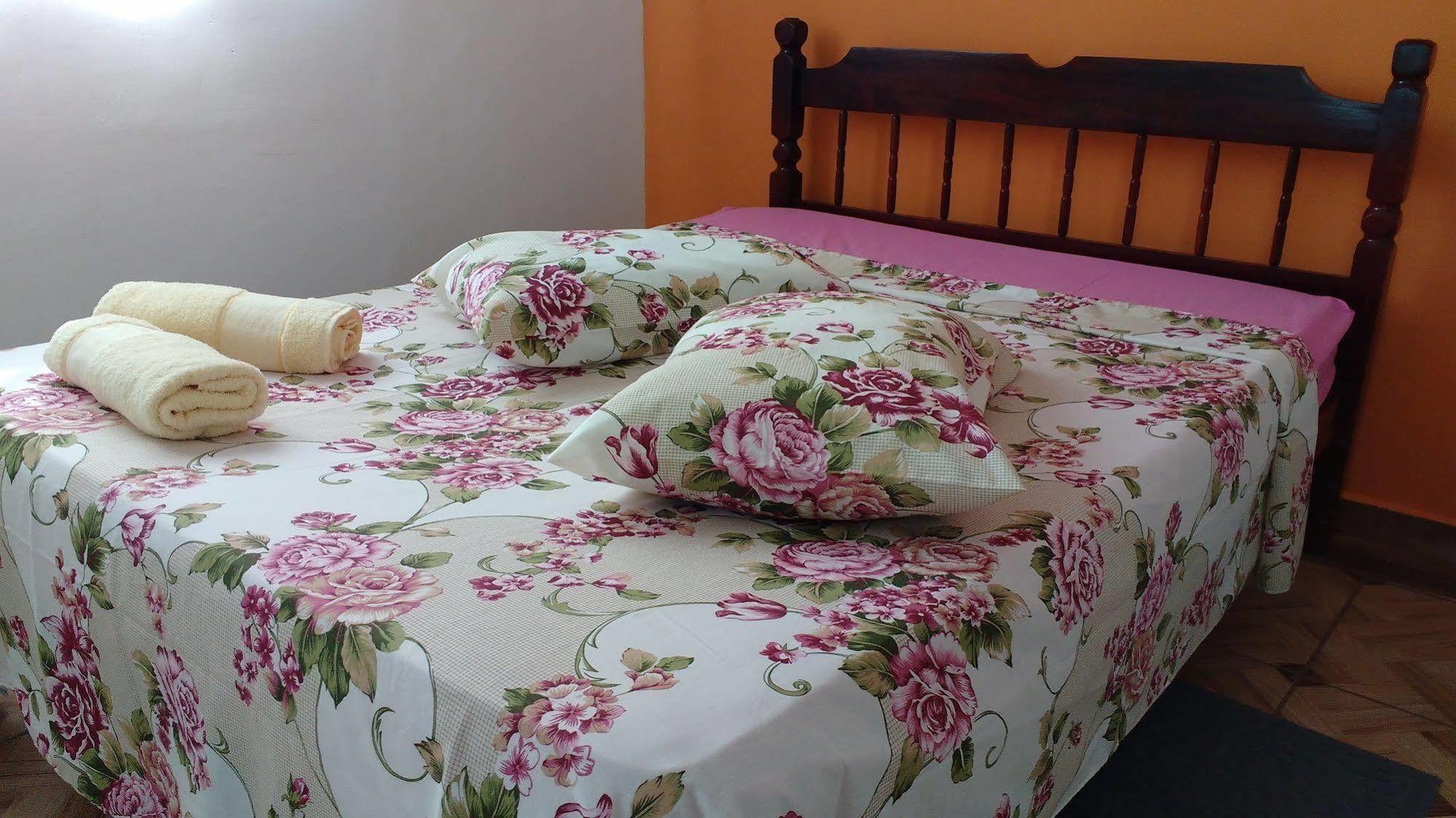 Pousada Sao Judas Tadeu Guaratinguetá Extérieur photo