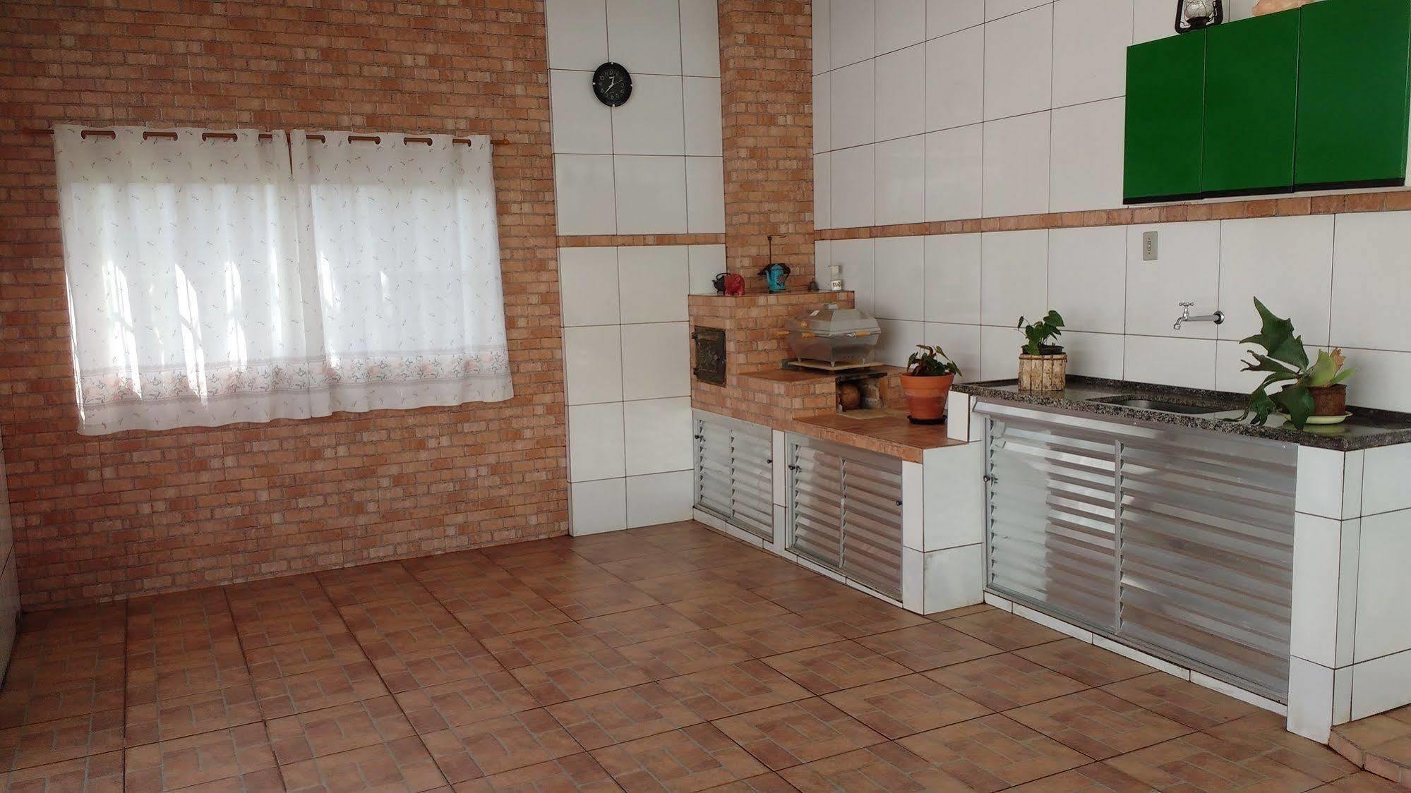 Pousada Sao Judas Tadeu Guaratinguetá Extérieur photo